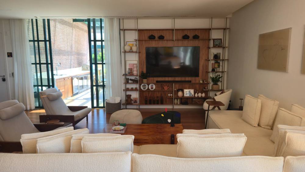 Apartamento à venda no Boa Vista Village — AP 6821 | Surf Lodge
