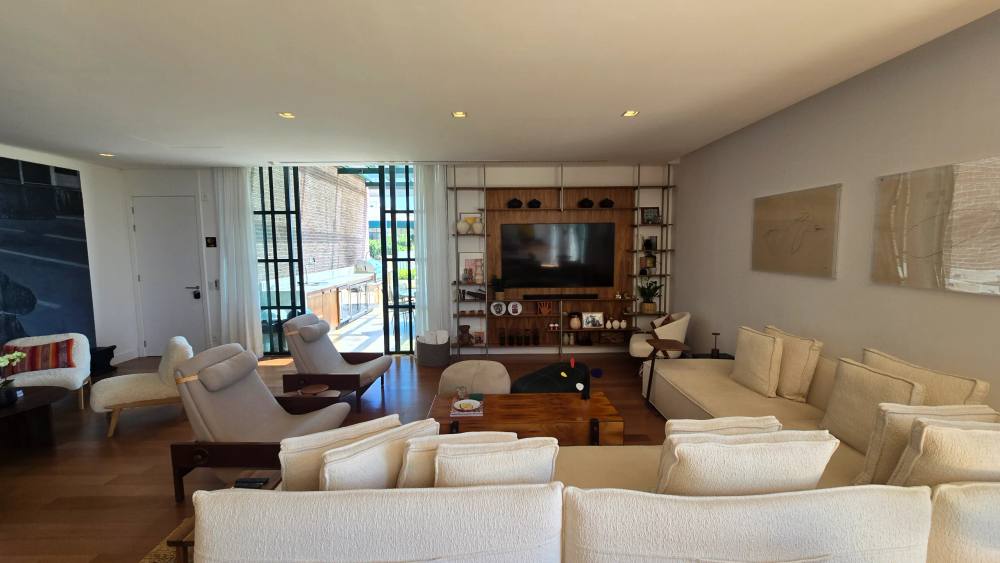 Apartamento à venda no Boa Vista Village — AP 6821 | Surf Lodge