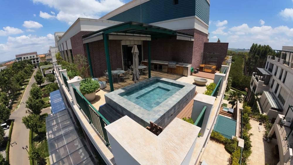 Apartamento à venda no Boa Vista Village — AP 6821 | Surf Lodge