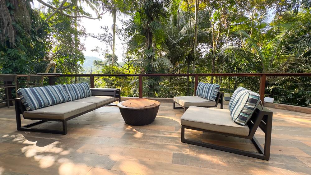 Casa à venda no Condomínio Iporanga Guarujá — Villa 457 | Jardins