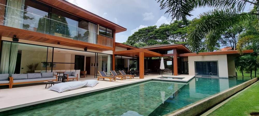 Casa à venda na Fazenda Boa Vista — Villa 611 | Projeto David Bastos