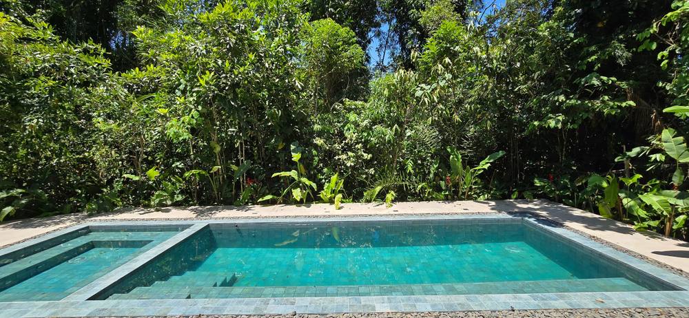 Casa à venda no Condomínio Iporanga Guarujá — Villa 414 | Projeto LA Arquitetura