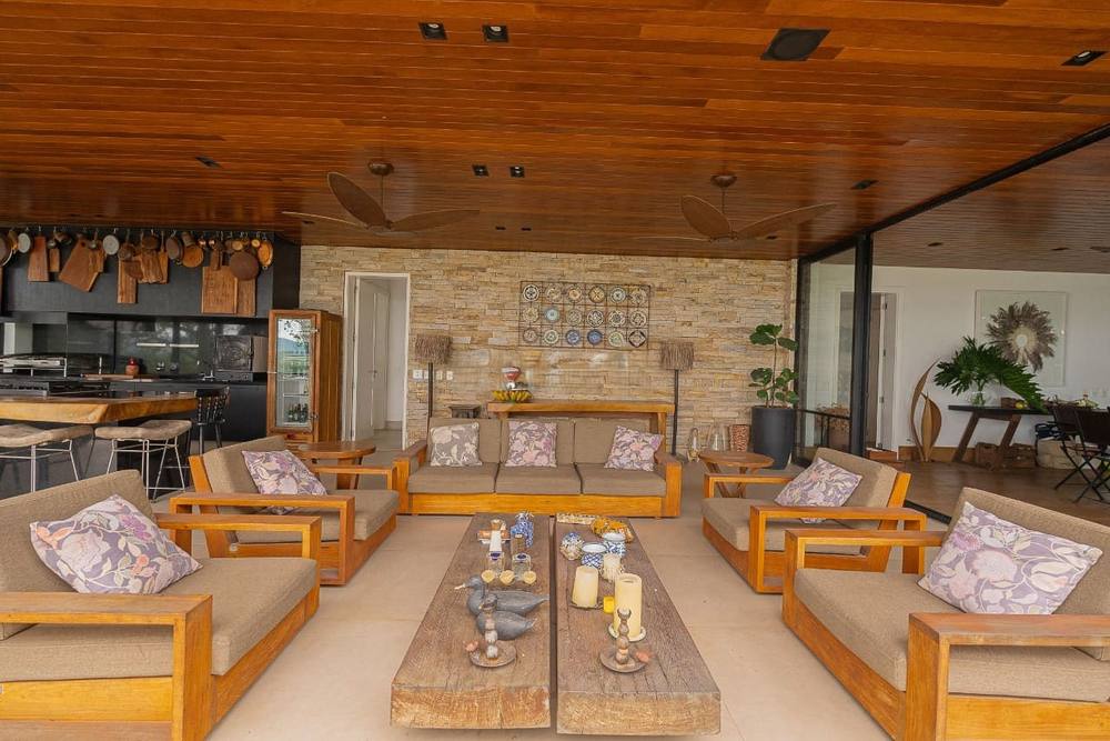 Casa à venda na Fazenda Boa Vista — Villa 634
