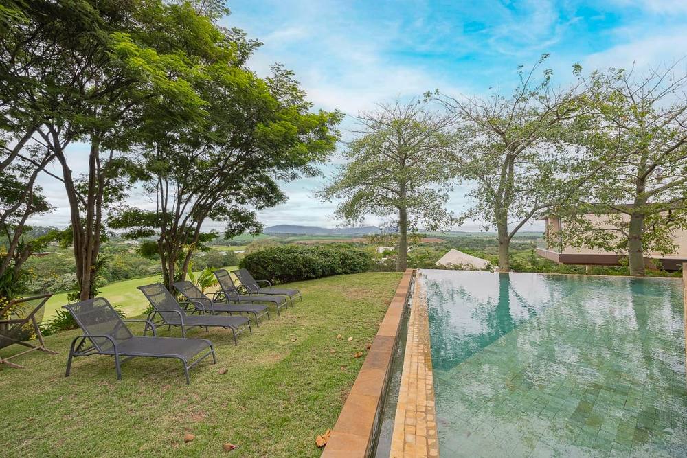 Casa à venda na Fazenda Boa Vista — Villa 634