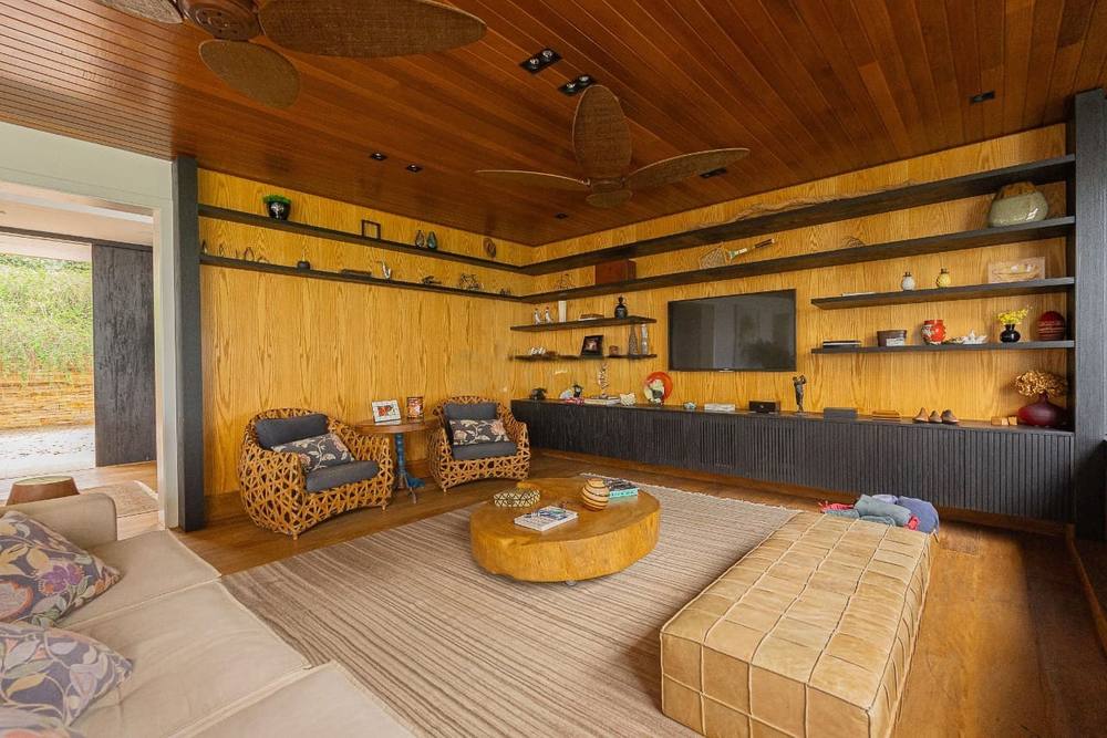 Casa à venda na Fazenda Boa Vista — Villa 634
