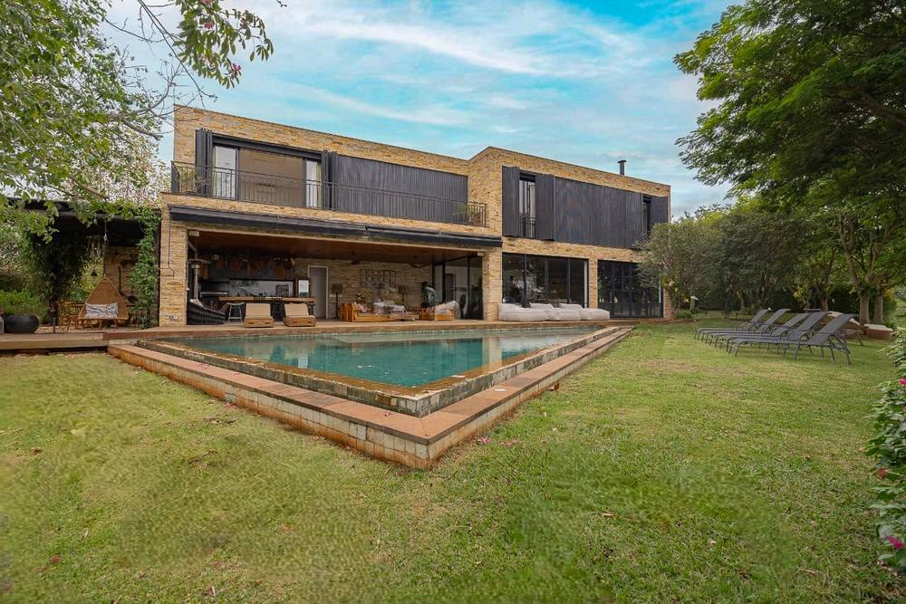 Casa à venda na Fazenda Boa Vista — Villa 634