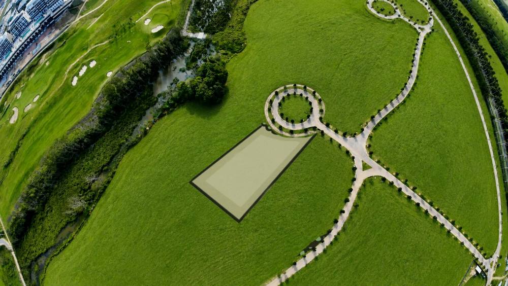 Terreno à venda no Boa Vista Village — Terreno 6645 | Village Gardens