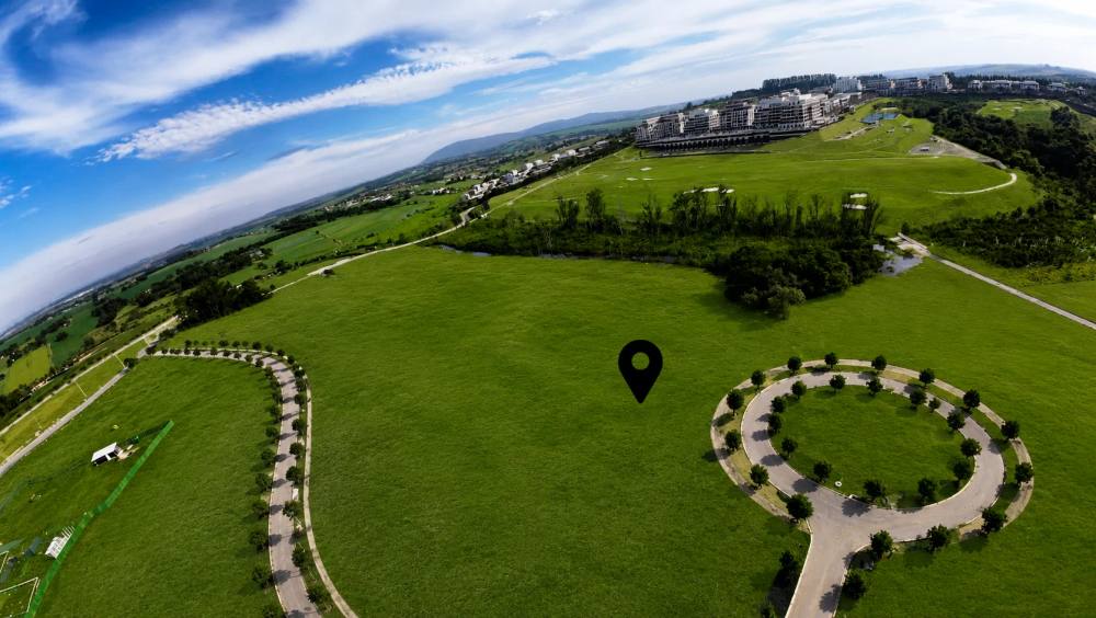Terreno à venda no Boa Vista Village — Terreno 6645 | Village Gardens