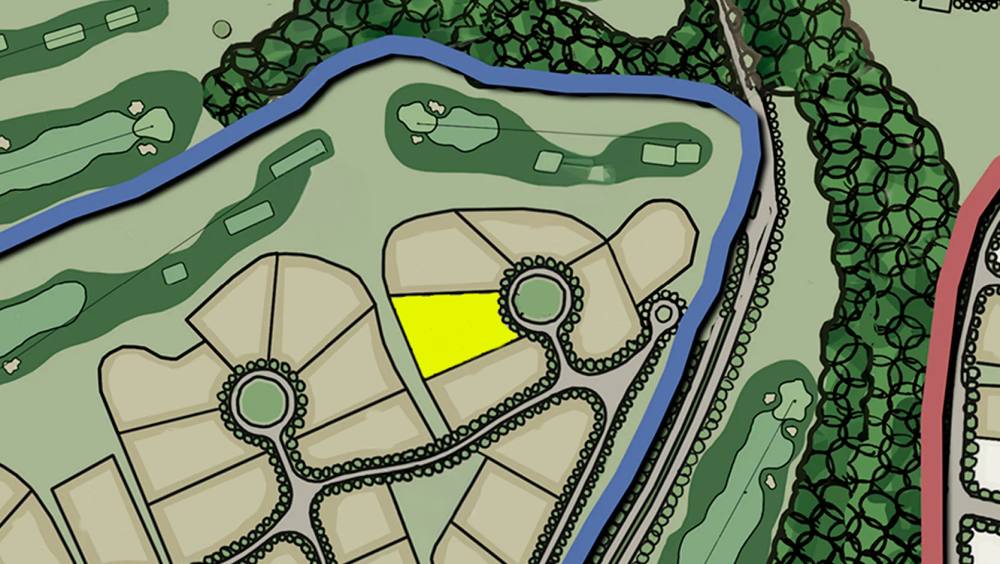 Terreno à venda no Boa Vista Village — Terreno 6645 | Village Gardens