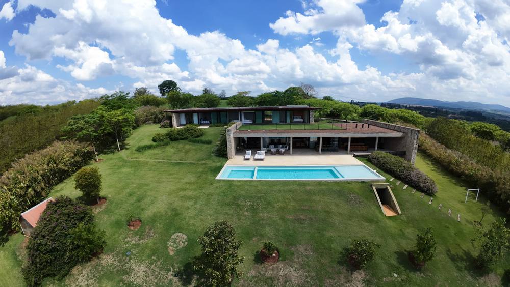 Casa no Fazenda Boa Vista — Villa 627