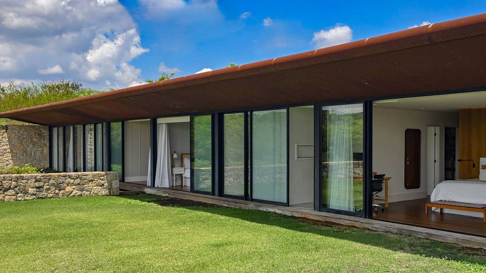 Casa no Fazenda Boa Vista — Villa 627