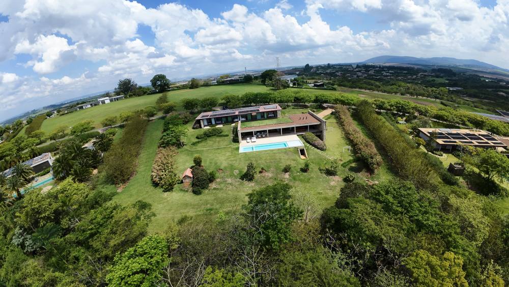 Casa no Fazenda Boa Vista — Villa 627