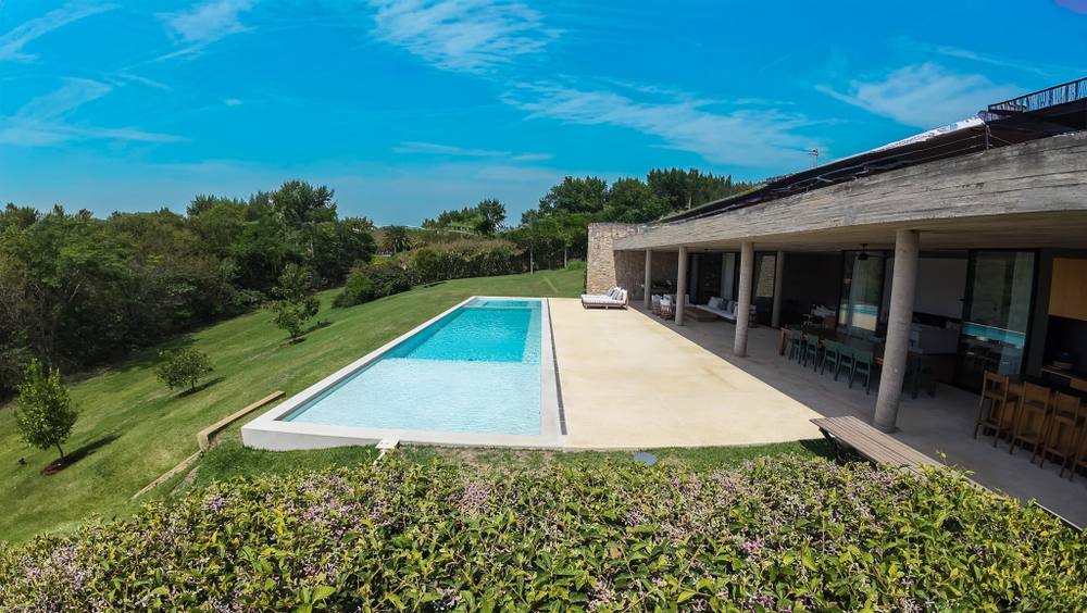Casa no Fazenda Boa Vista — Villa 627