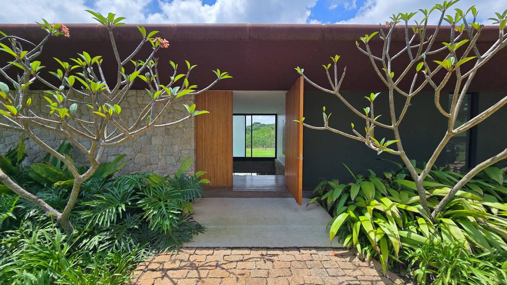 Casa no Fazenda Boa Vista — Villa 627