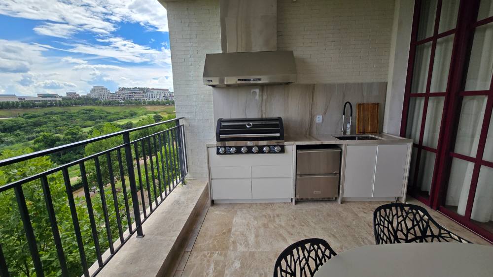 Apartamento à venda no Boa Vista Village — AP 6520 | Golf Residences