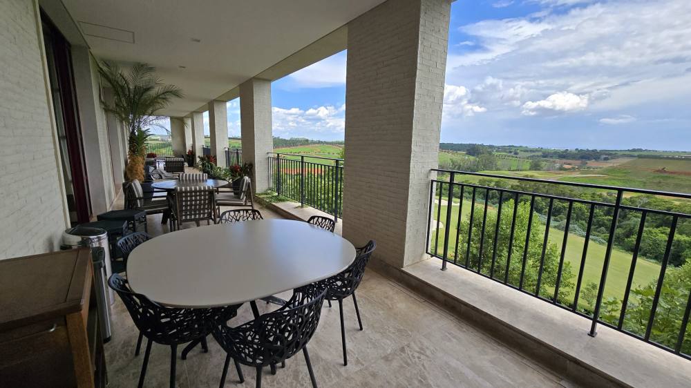 Apartamento à venda no Boa Vista Village — AP 6520 | Golf Residences