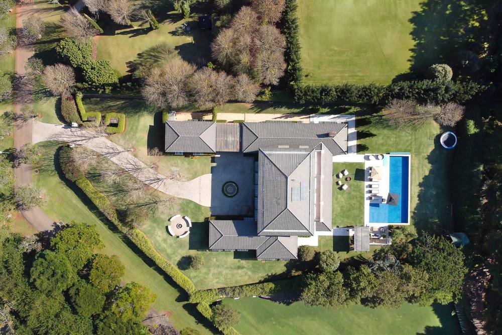 Casa à venda na Fazenda Boa Vista — Villa 635 | Projeto Antonio Scarpa