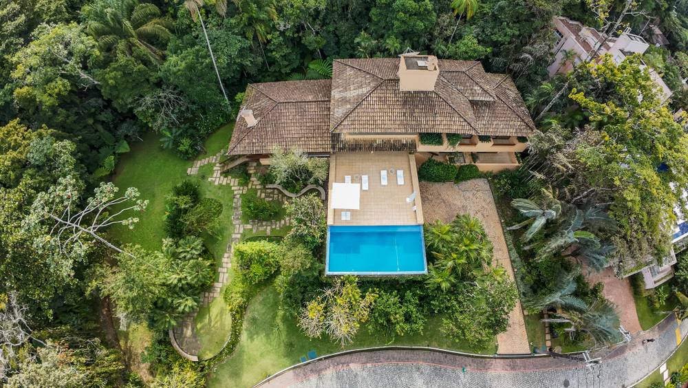 Casa à venda no Condomínio São Pedro Guarujá — Villa 133 | Projeto Marcos Acayba