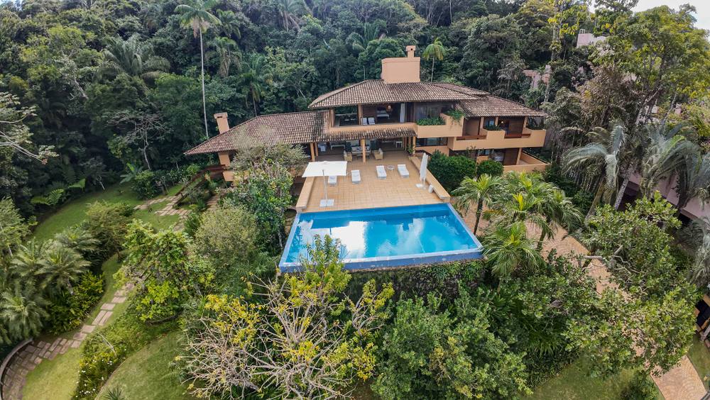 Casa à venda no Condomínio São Pedro Guarujá — Villa 133 | Projeto Marcos Acayba