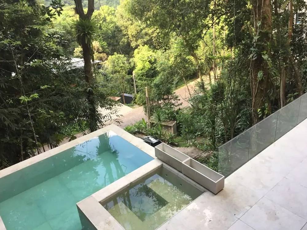 Casa à venda no Condomínio São Pedro Guarujá — Villa 172 | Projeto Gui Mattos