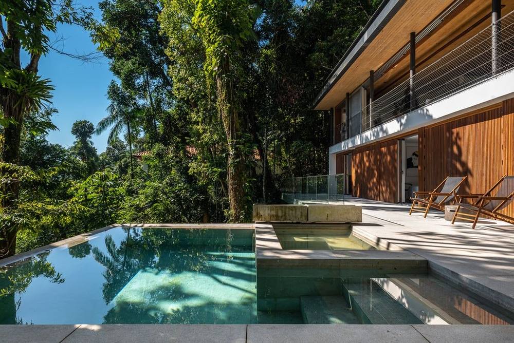 Casa à venda no Condomínio São Pedro Guarujá — Villa 172 | Projeto Gui Mattos