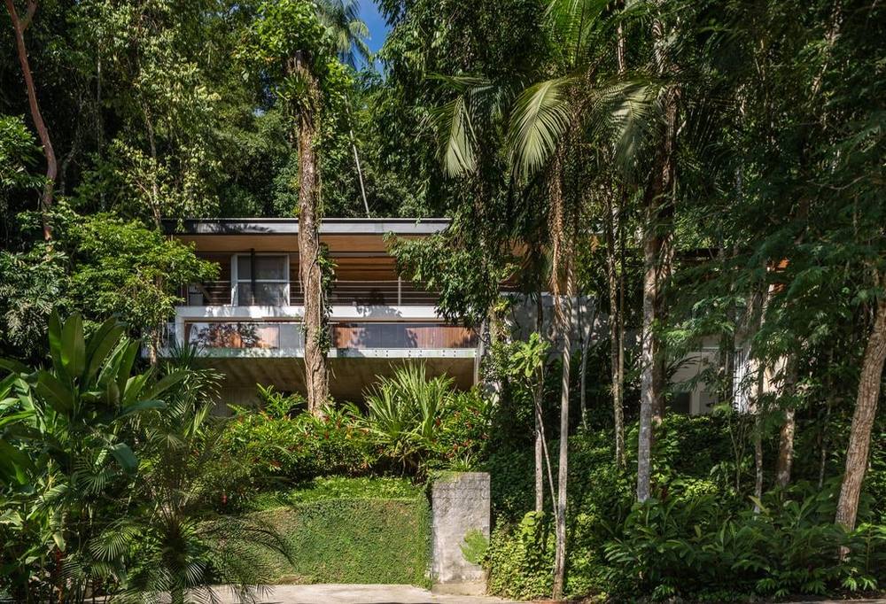 Casa à venda no Condomínio São Pedro Guarujá — Villa 172 | Projeto Gui Mattos