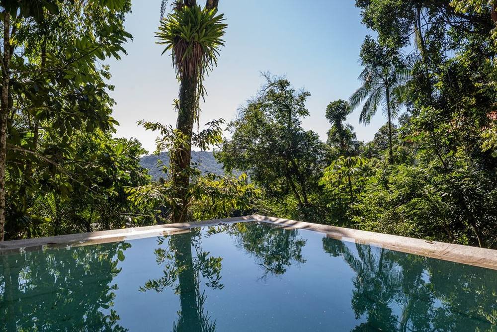 Casa à venda no Condomínio São Pedro Guarujá — Villa 172 | Projeto Gui Mattos