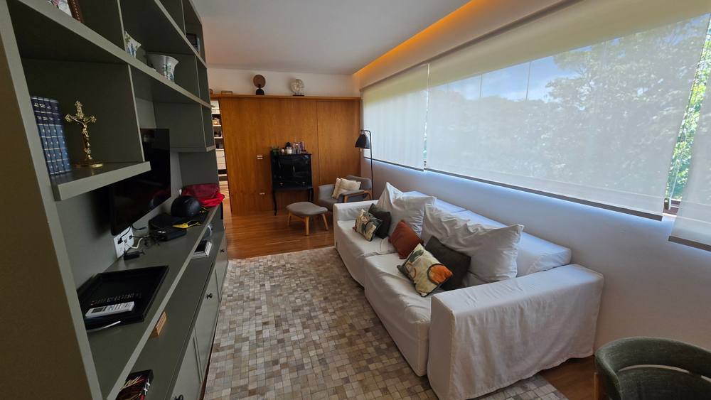 Casa para locação na Fazenda Boa Vista — Villa 630 | Villa Palmer | Projeto Carolina Maluhy e Isis Chaulon