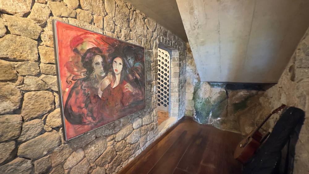 Casa à venda no Condomínio São Pedro Guarujá — Villa 144