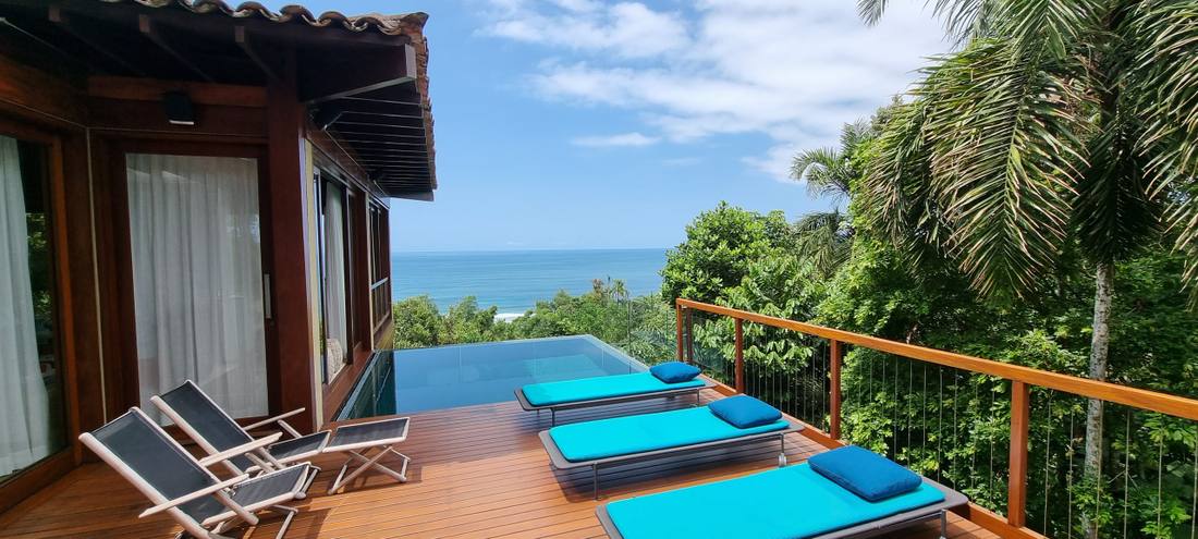 Casa à venda no Condomínio São Pedro Guarujá — Villa 173 | Resort | Projeto Luciana Carvalho