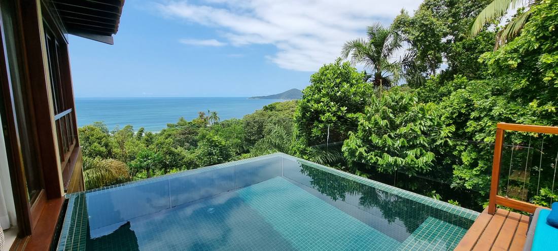 Casa à venda no Condomínio São Pedro Guarujá — Villa 173 | Resort | Projeto Luciana Carvalho