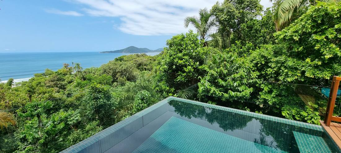 Casa à venda no Condomínio São Pedro Guarujá — Villa 173 | Resort | Projeto Luciana Carvalho
