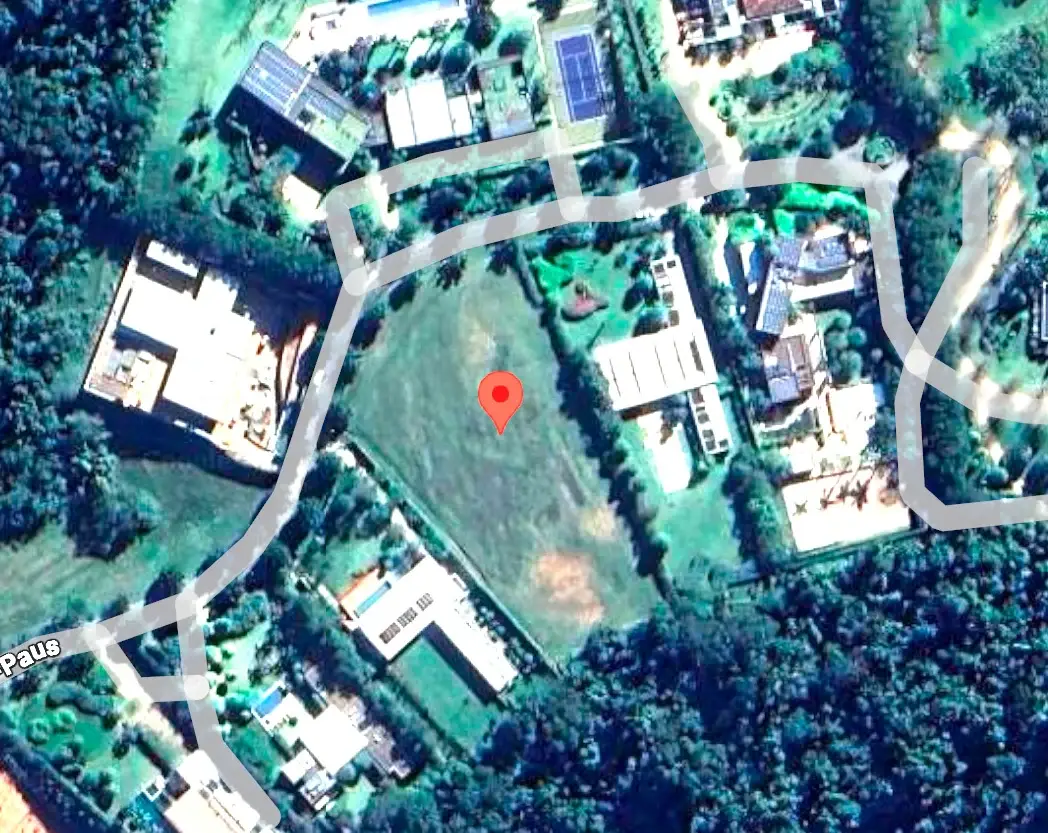 Terreno à venda na Fazenda Boa Vista — Terreno 660