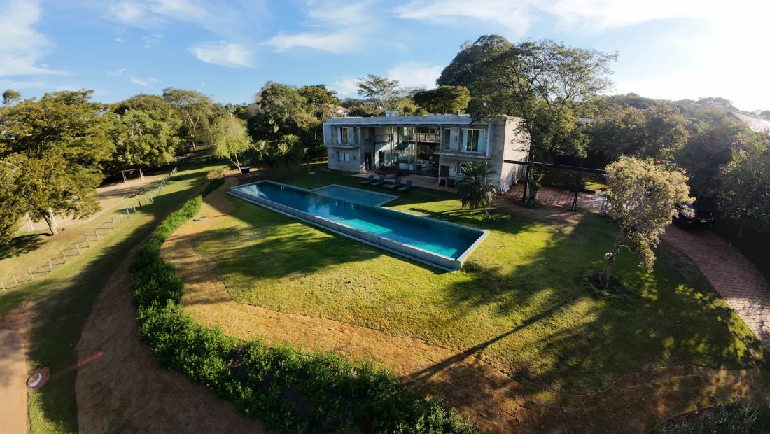 Casa à venda na Fazenda Boa Vista — Villa 625
