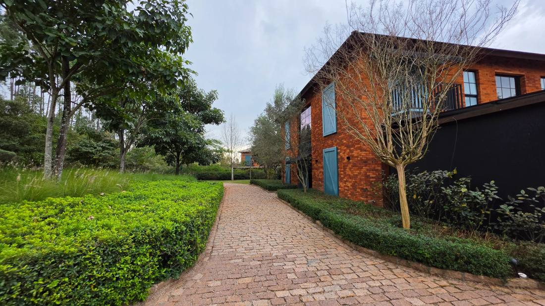 Casa Barn House à venda na Fazenda Boa Vista no Fazenda Boa Vista — Villa 643