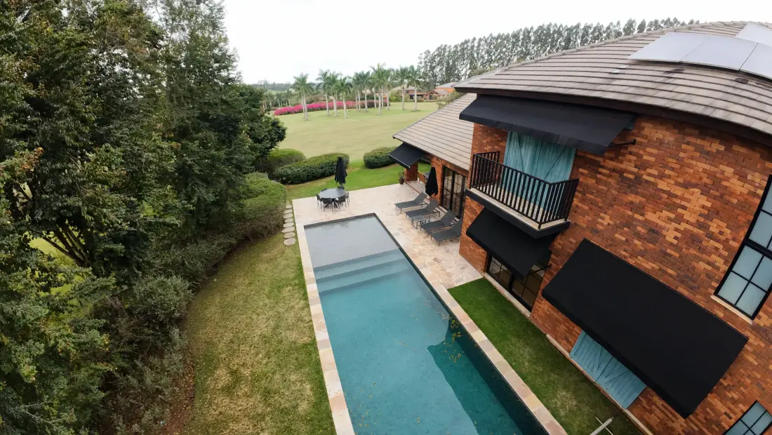 Casa Barn House à venda na Fazenda Boa Vista no Fazenda Boa Vista — Villa 643