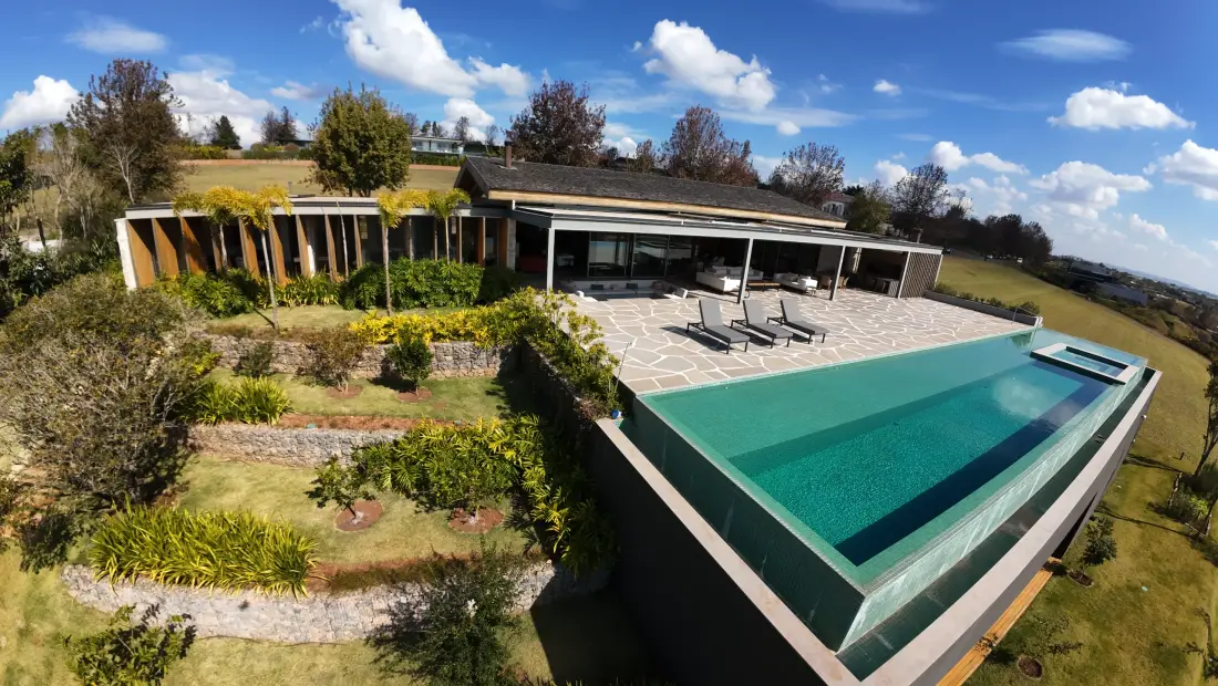 Casa à venda na Quinta da Baroneza — Villa 519