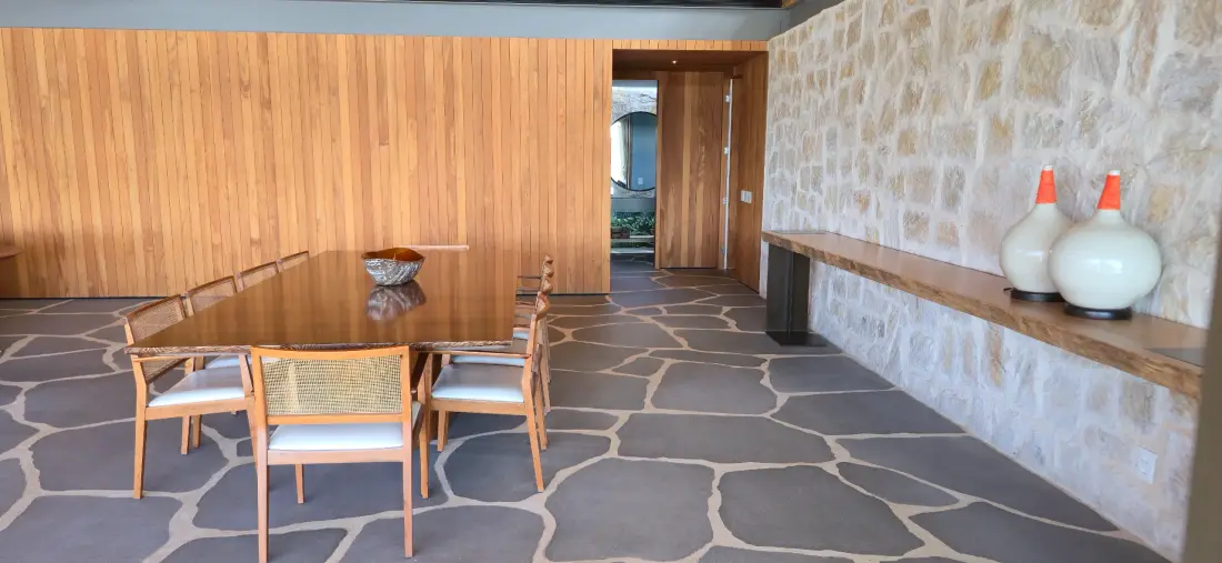 Casa à venda na Quinta da Baroneza — Villa 519