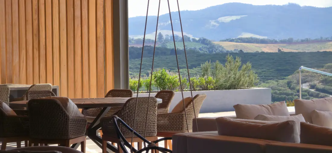 Casa à venda na Quinta da Baroneza — Villa 519