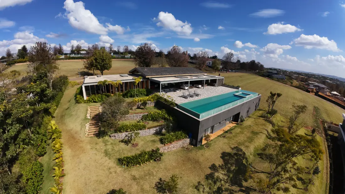 Casa à venda na Quinta da Baroneza — Villa 519