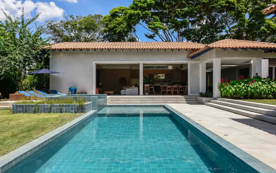 Casa casa venda na fazenda boa vista no Fazenda Boa Vista — Villa 642
