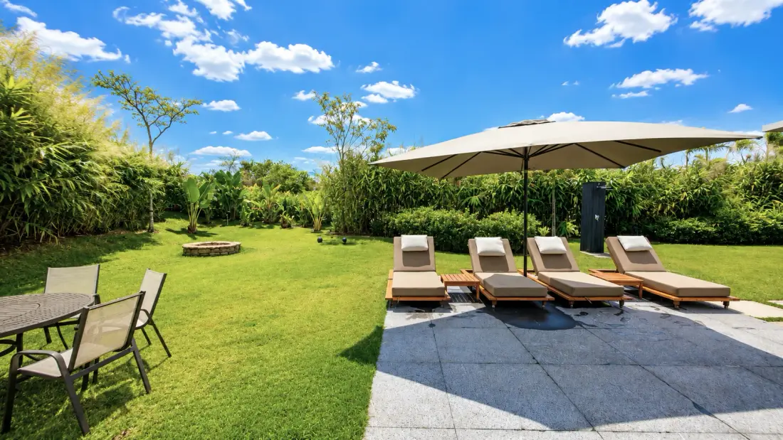 Casa no Fazenda Boa Vista — Villa 602