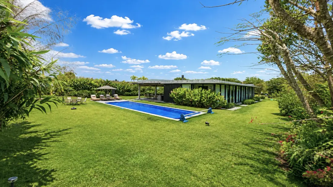 Casa no Fazenda Boa Vista — Villa 602