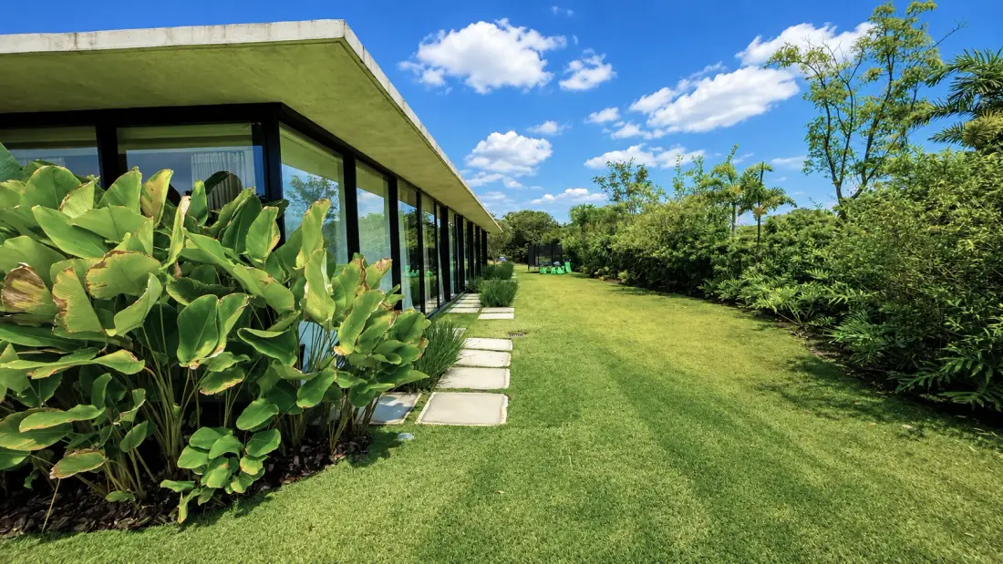 Casa no Fazenda Boa Vista — Villa 602