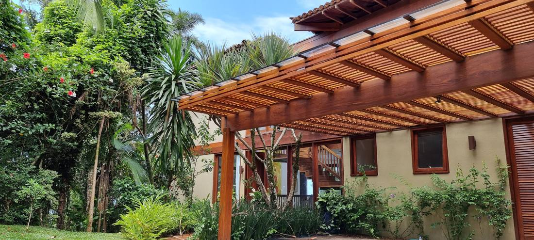 Casa à venda no Condomínio São Pedro Guarujá — Villa 171 | Resort | Projeto Luciana Carvalho