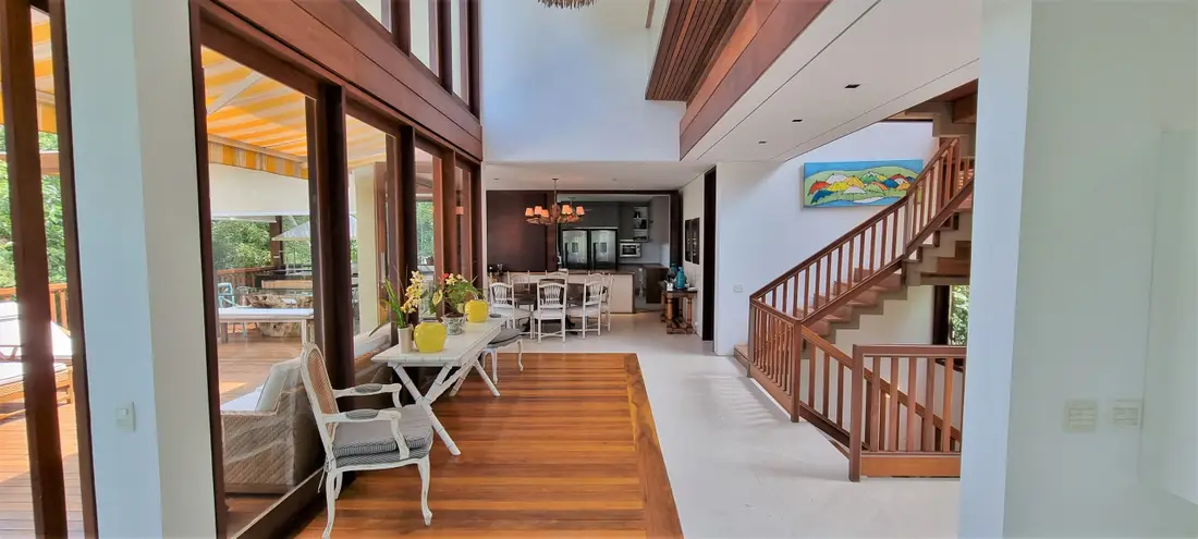Casa à venda no Condomínio São Pedro Guarujá — Villa 171 | Resort | Projeto Luciana Carvalho