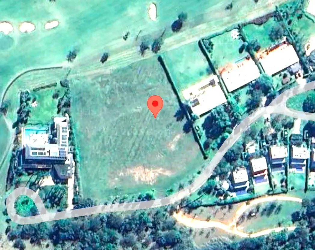 Terreno à venda na Fazenda Boa Vista — Terreno 654