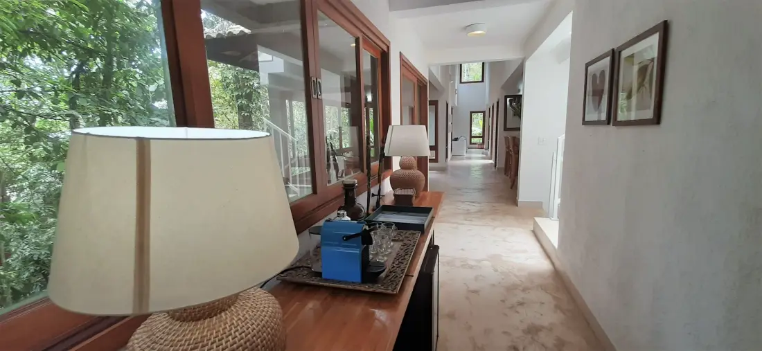 Casa à venda no Condomínio São Pedro Guarujá — Villa 137