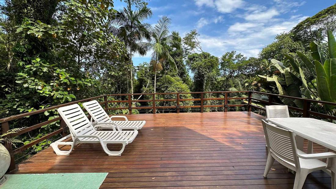 Casa à venda no Condomínio São Pedro Guarujá — Villa 148