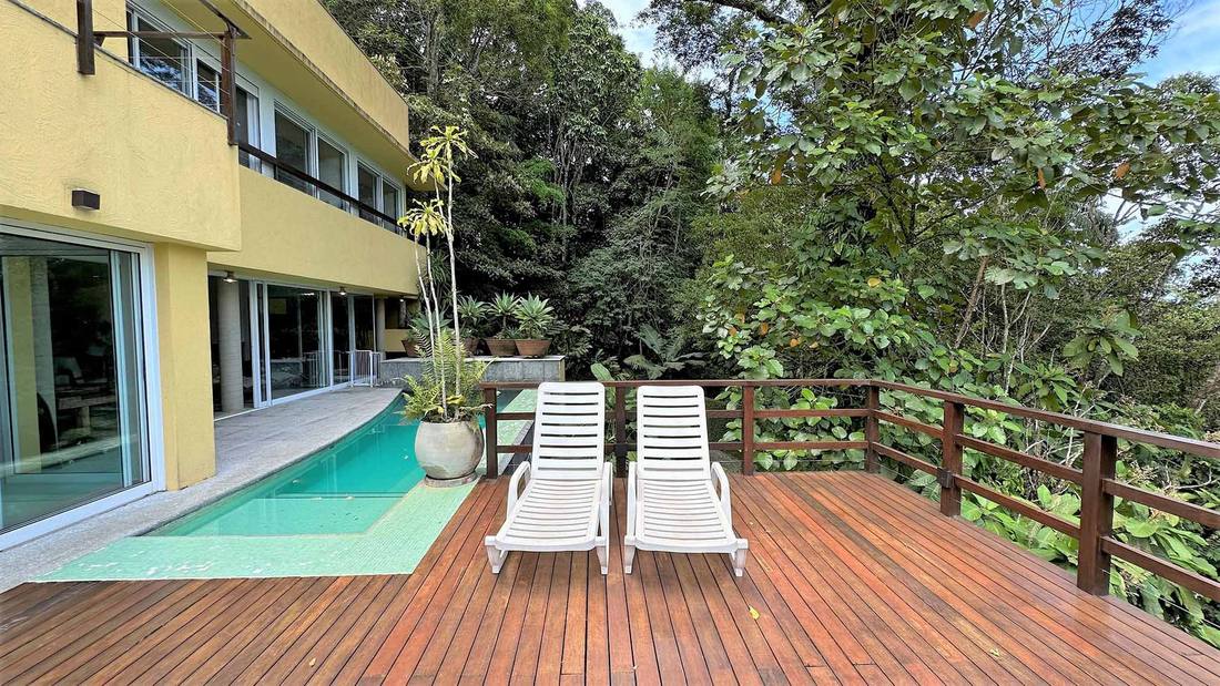 Casa à venda no Condomínio São Pedro Guarujá — Villa 148
